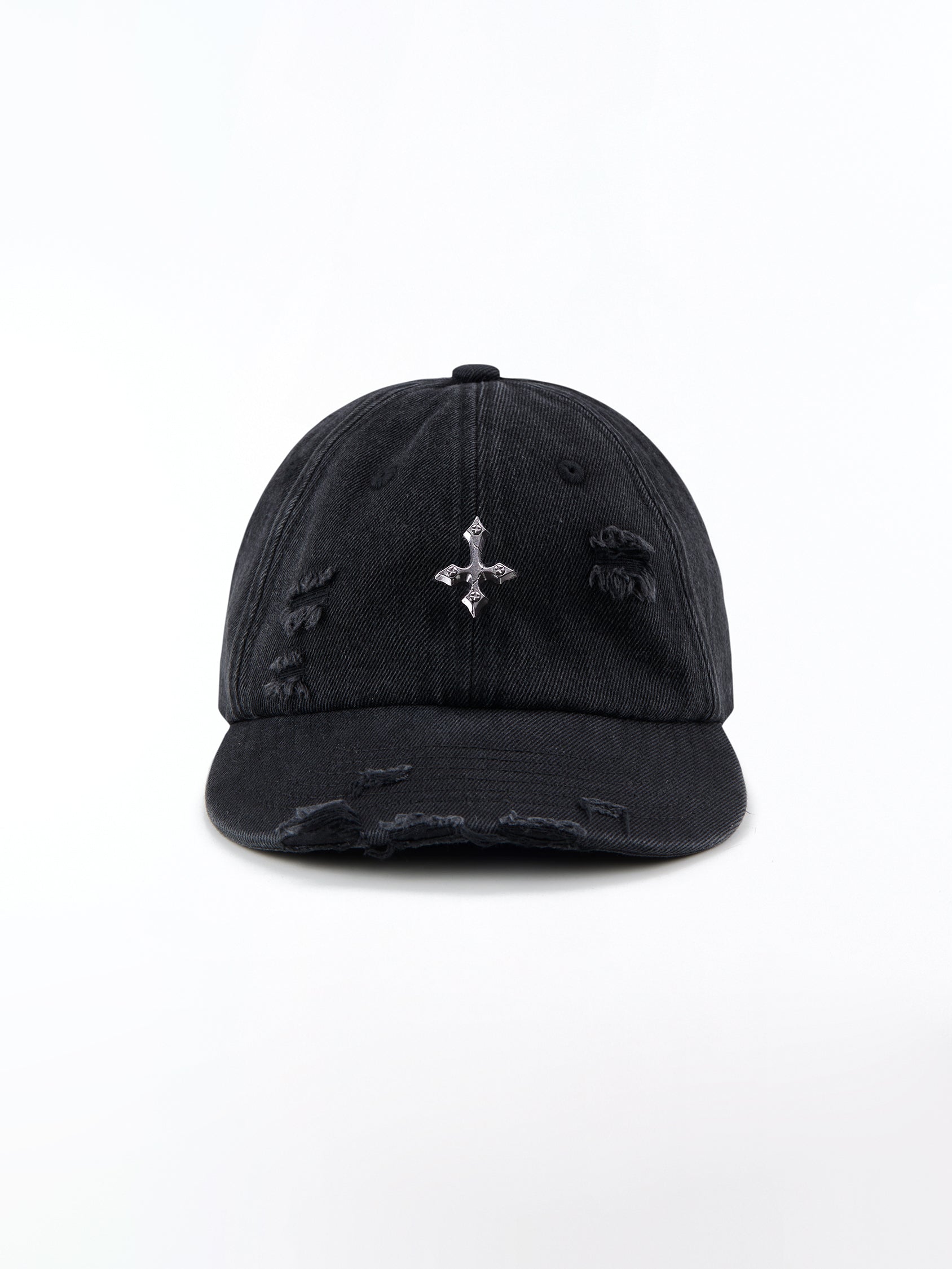 Devout Cap – DROP DEAD CLOTHING