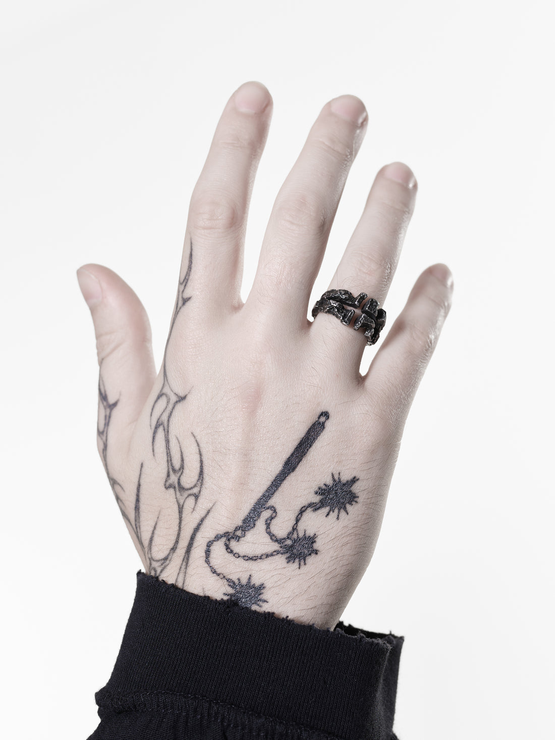 Divinity Ring