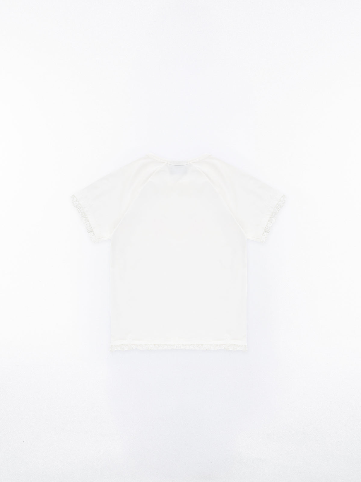 Doomscroll Crop Top
