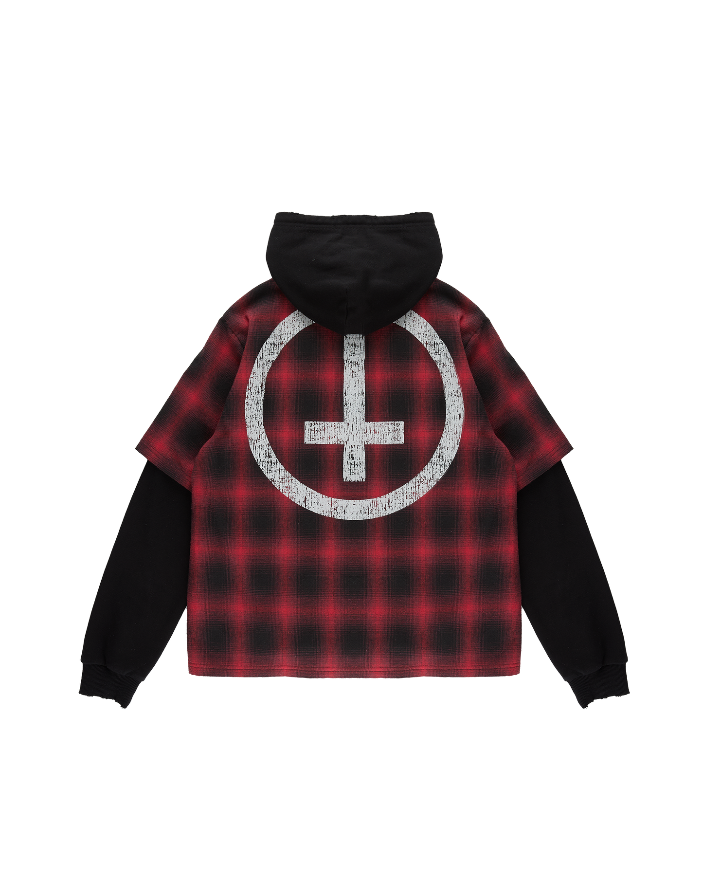 Doomshine Hoodie