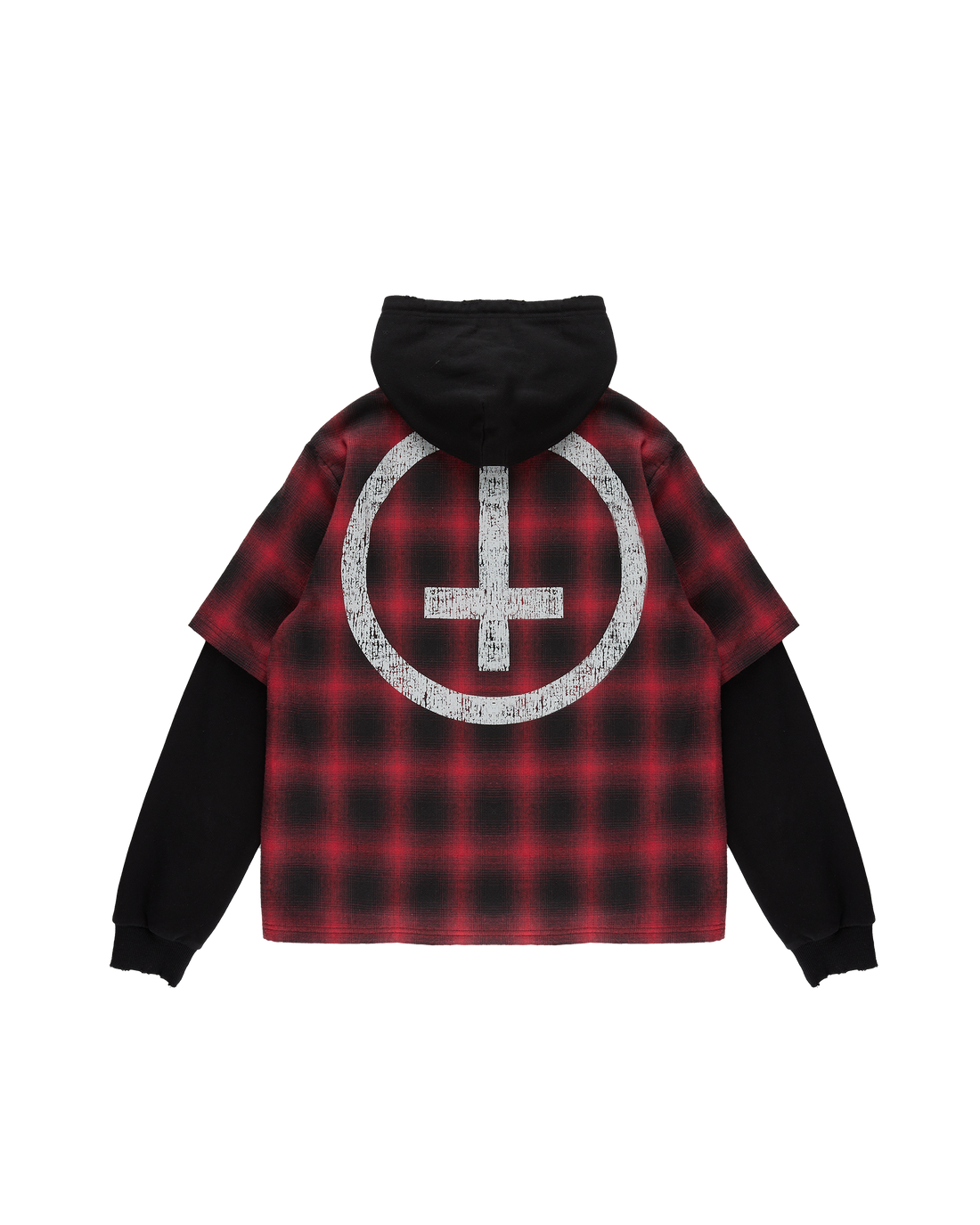 Doomshine Hoodie