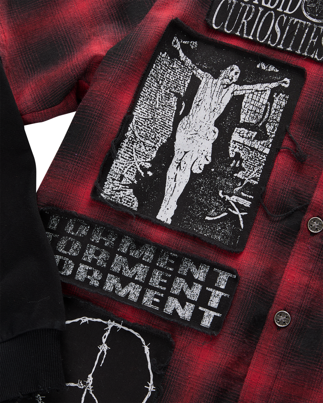 Doomshine Hoodie