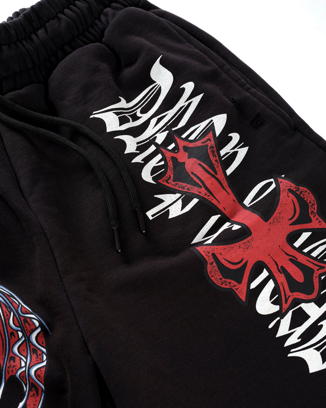 Drop Dead Inferno Rite Ecom -- Flat