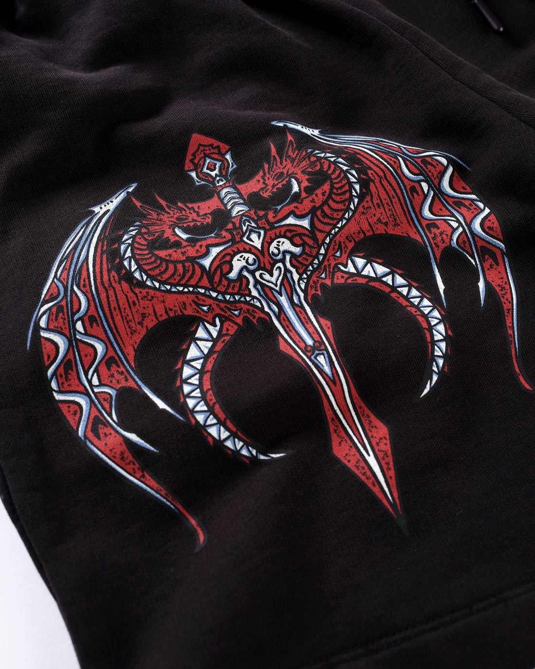 Drop Dead Inferno Rite Ecom -- Flat