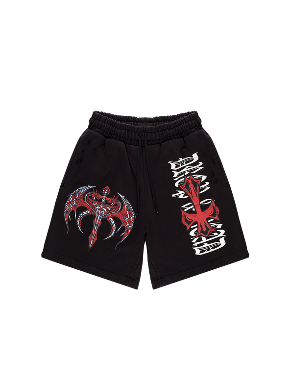 Drop Dead Inferno Rite Ecom -- Flat