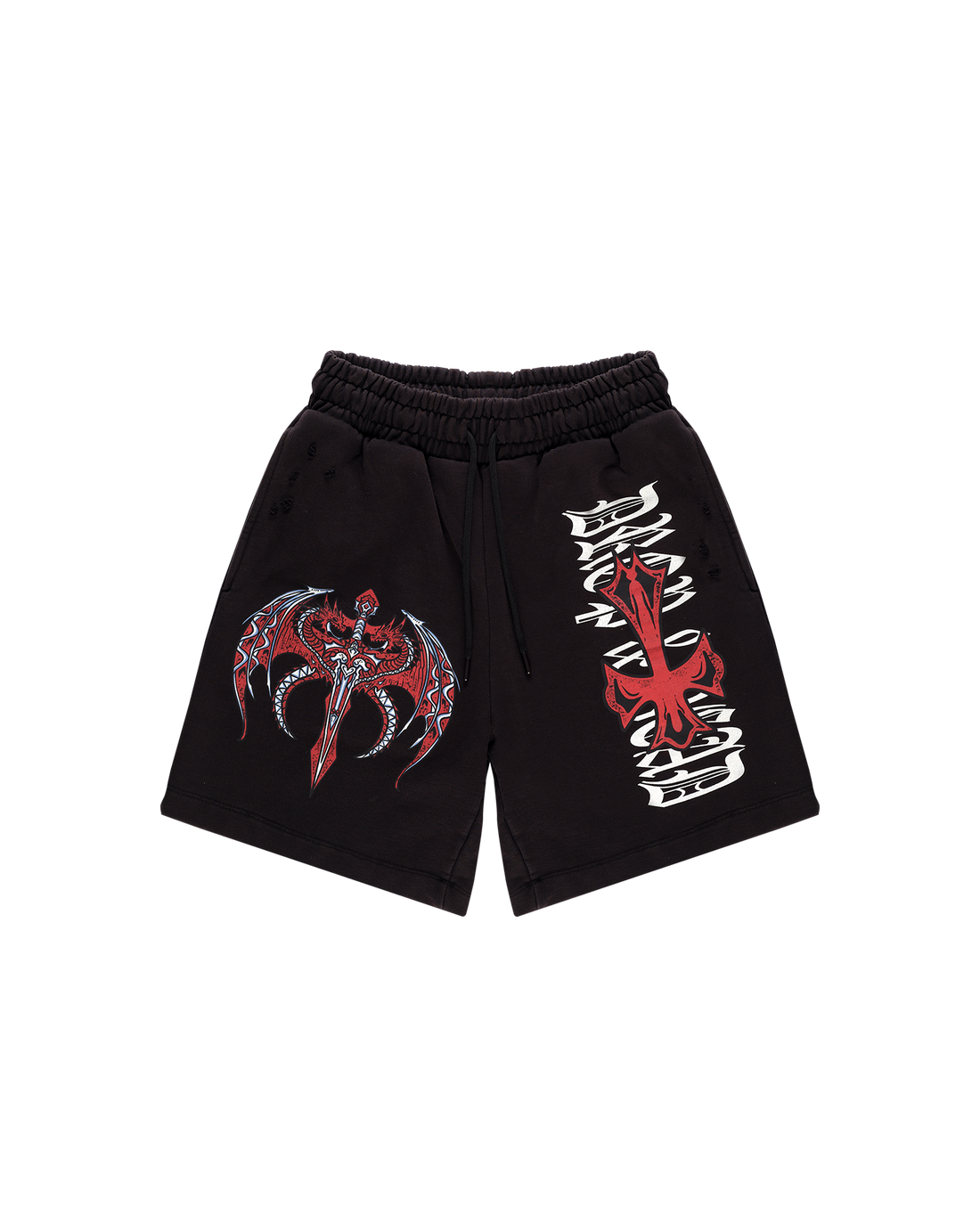 Drop Dead Inferno Rite Ecom -- Flat