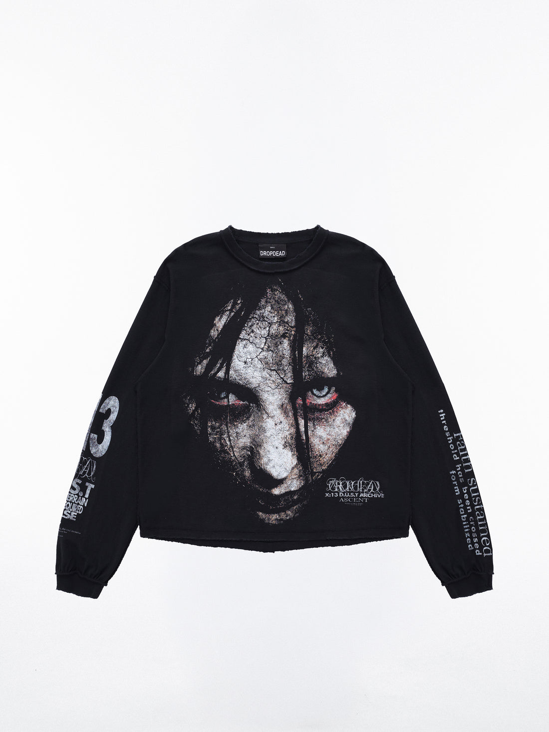 Dust Longsleeve Top