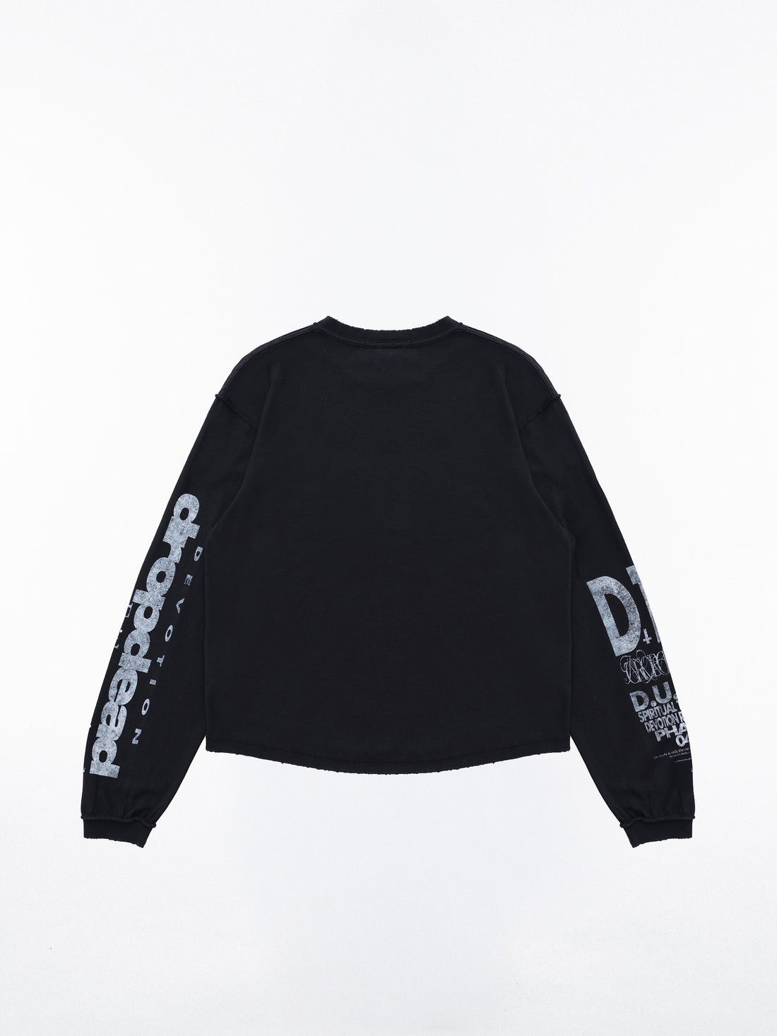 Dust Longsleeve Top