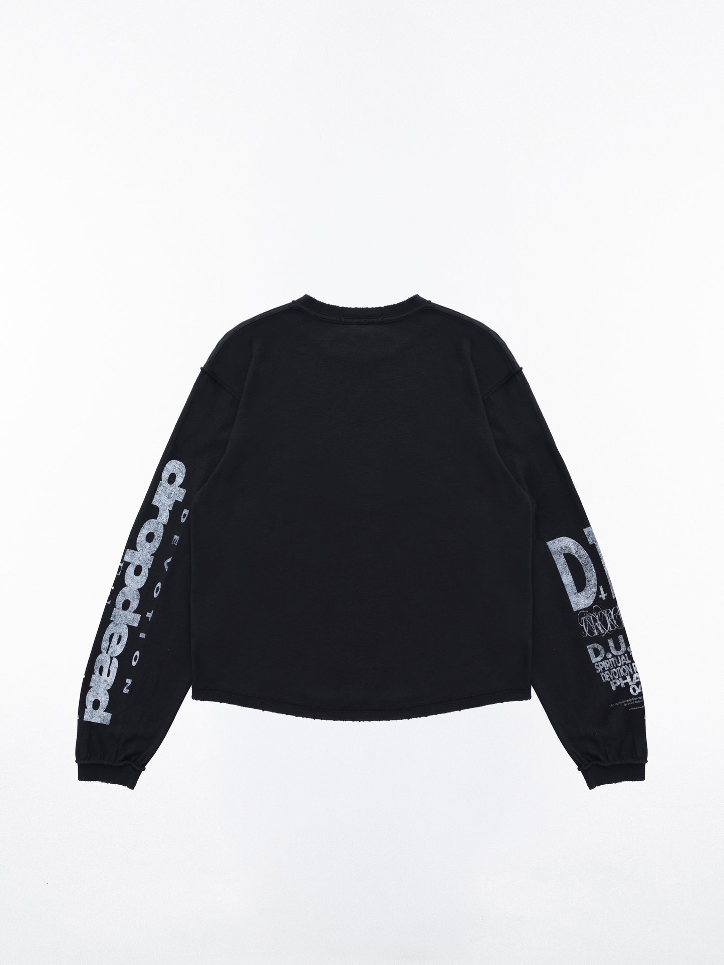 Dust Longsleeve Top