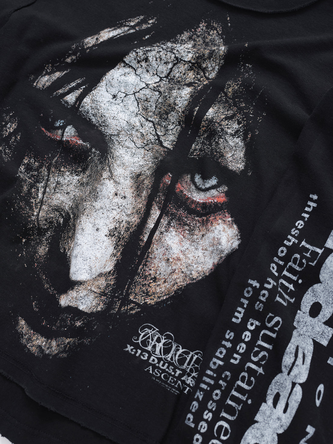 Dust Longsleeve Top
