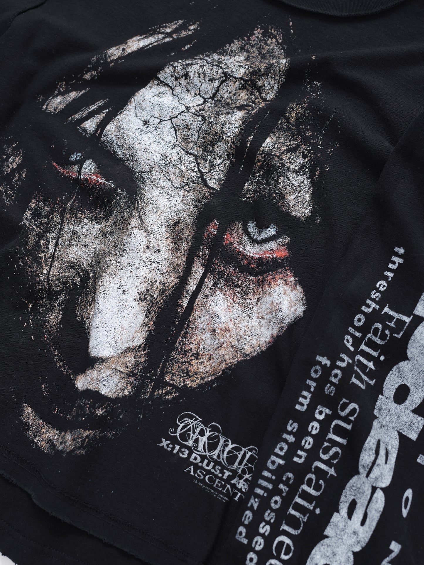 Dust Longsleeve Top