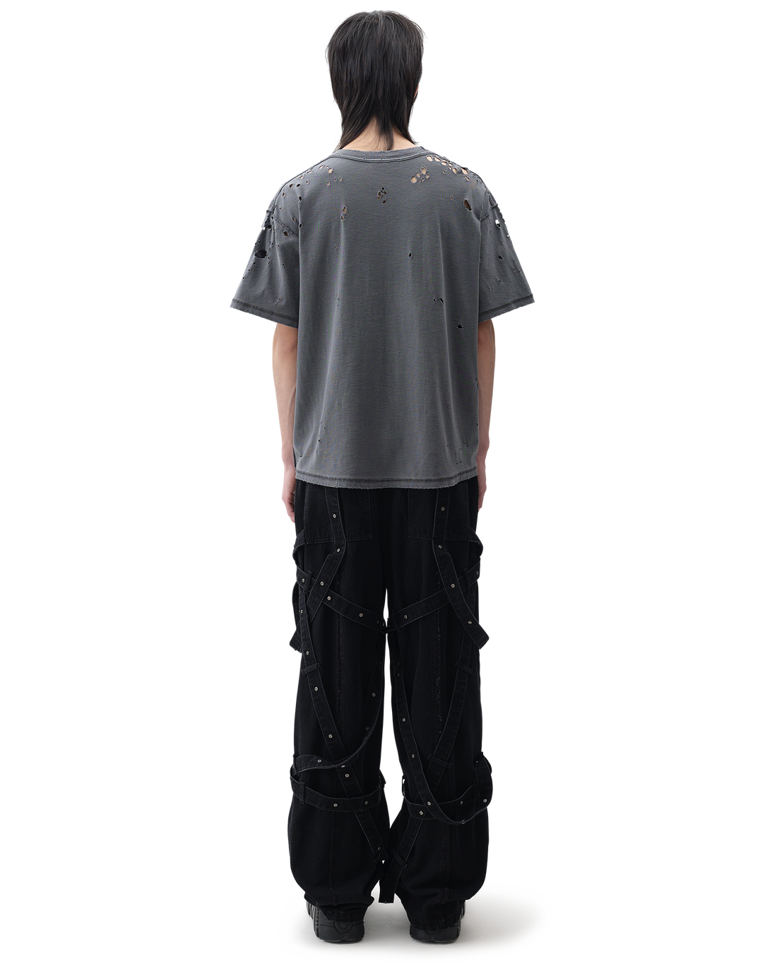 Drop Dead Chaine Ecom -- Man