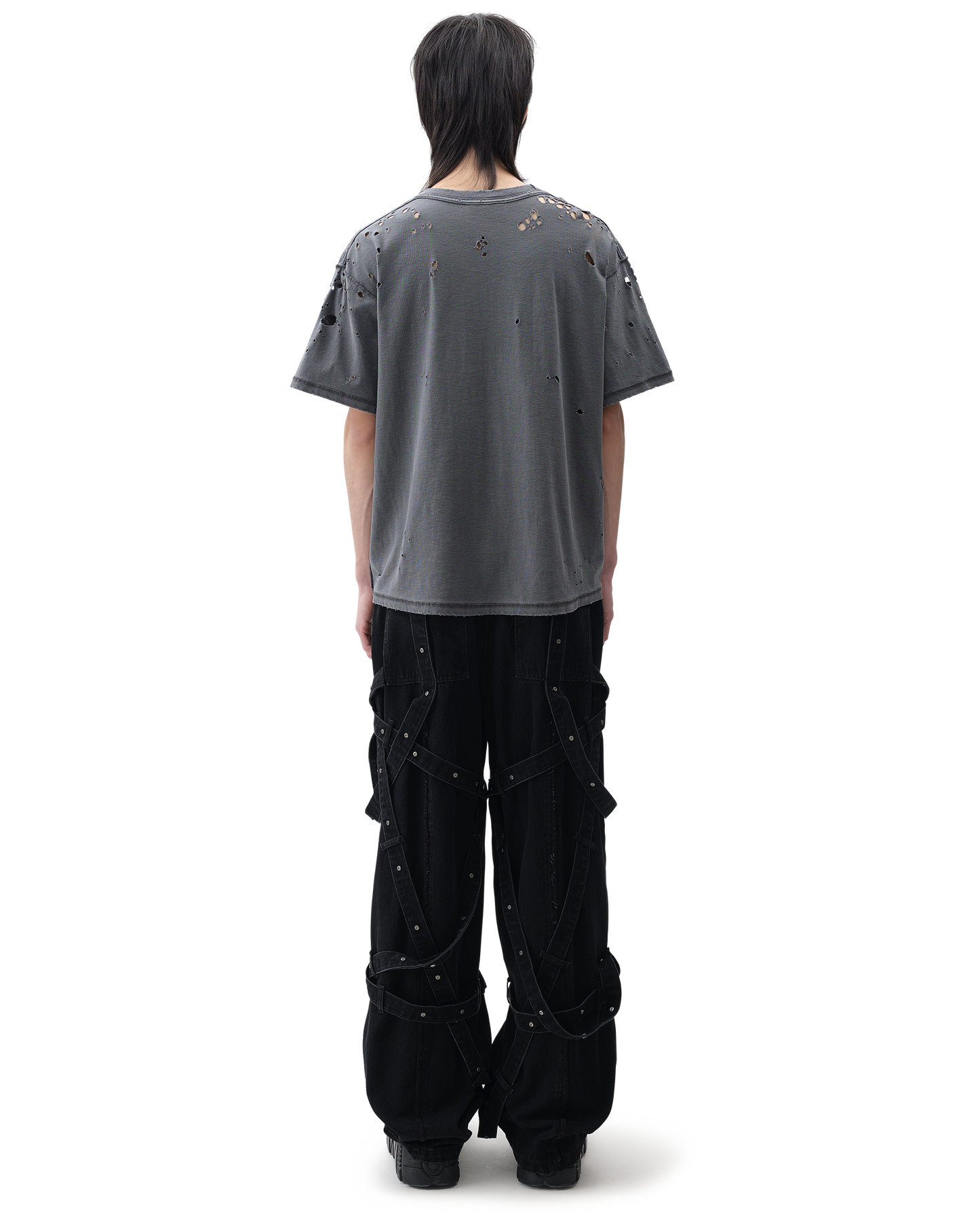 Drop Dead Chaine Ecom -- Man