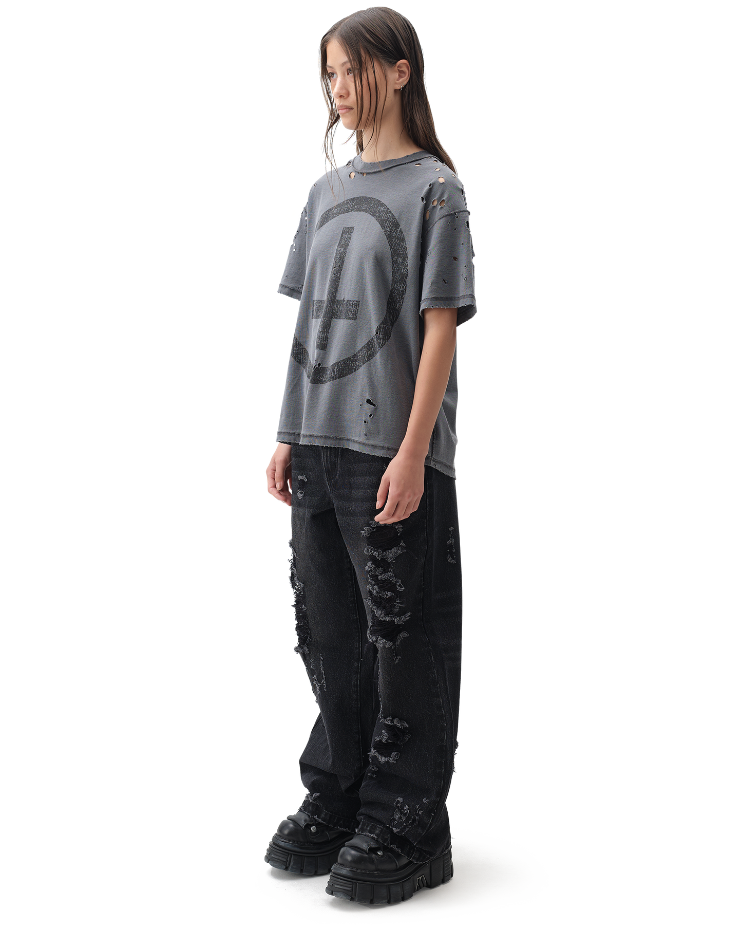 Drop Dead Burnout Black Ecom -- Woman