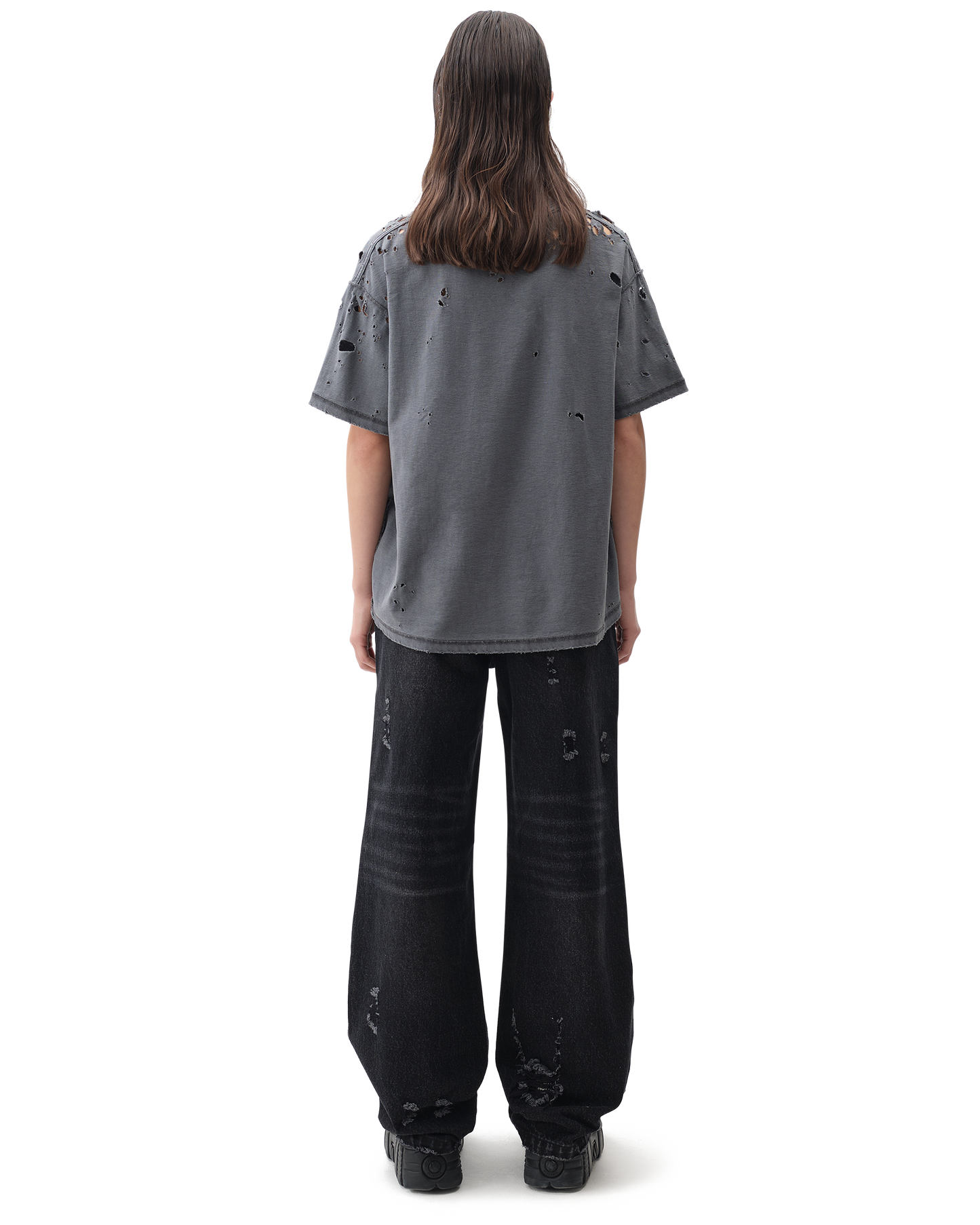 Drop Dead Burnout Black Ecom -- Woman