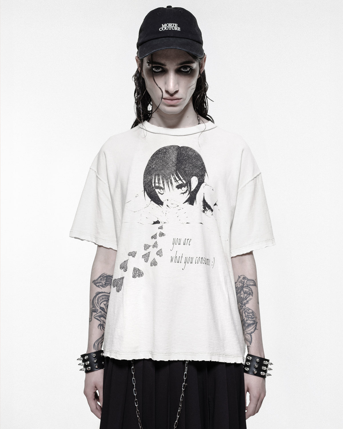 Endorphin Boxy T-Shirt