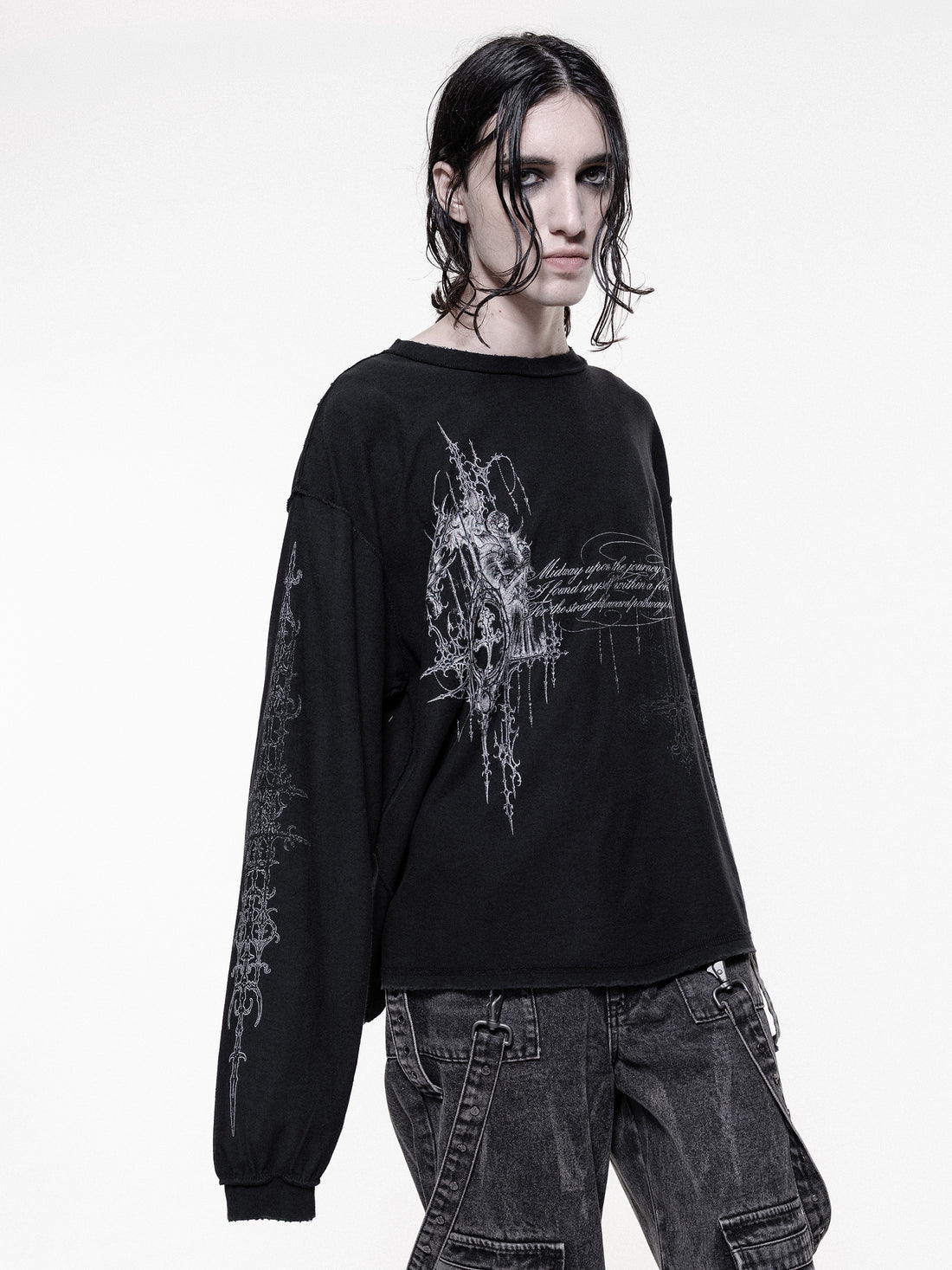 Drop Dead Dark Souls Ecom -- Man