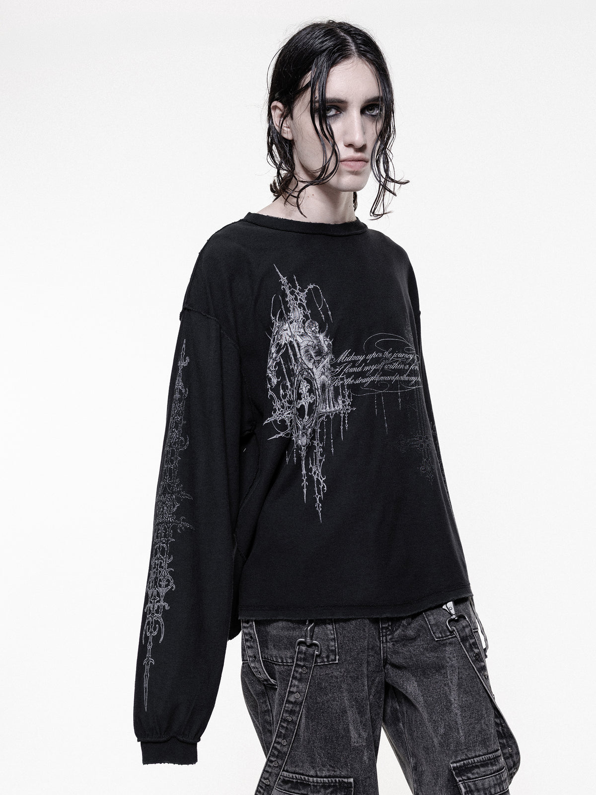 Drop Dead Dark Souls Ecom -- Man
