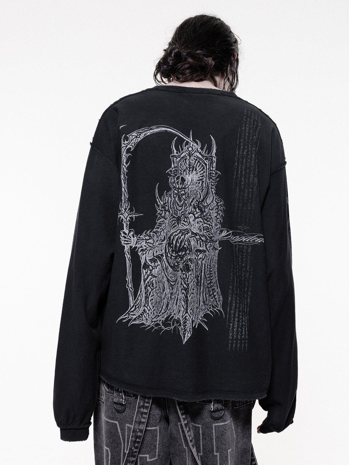 Drop Dead Dark Souls Ecom -- Man