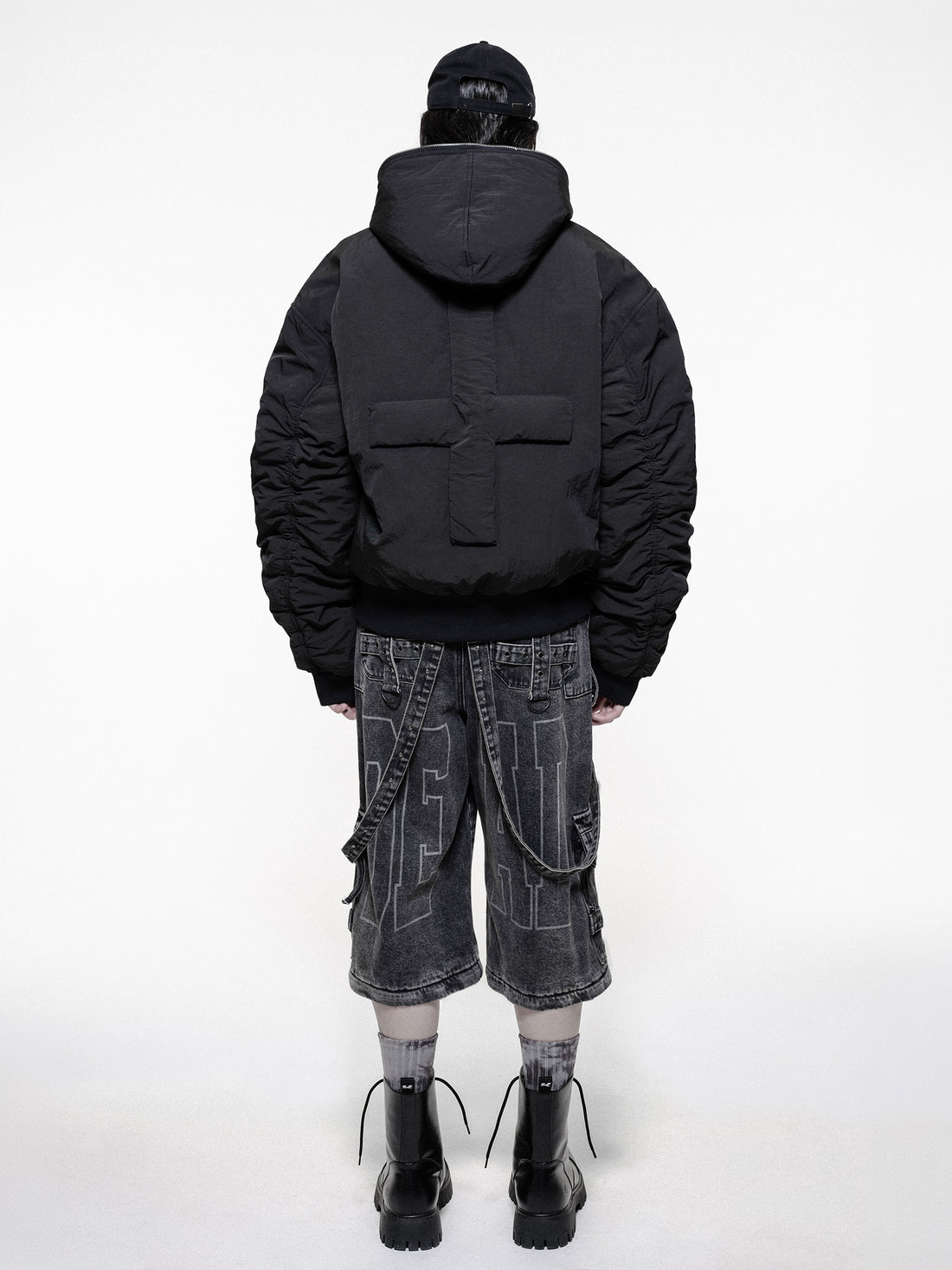 Drop Dead Inverted Ecom -- Man