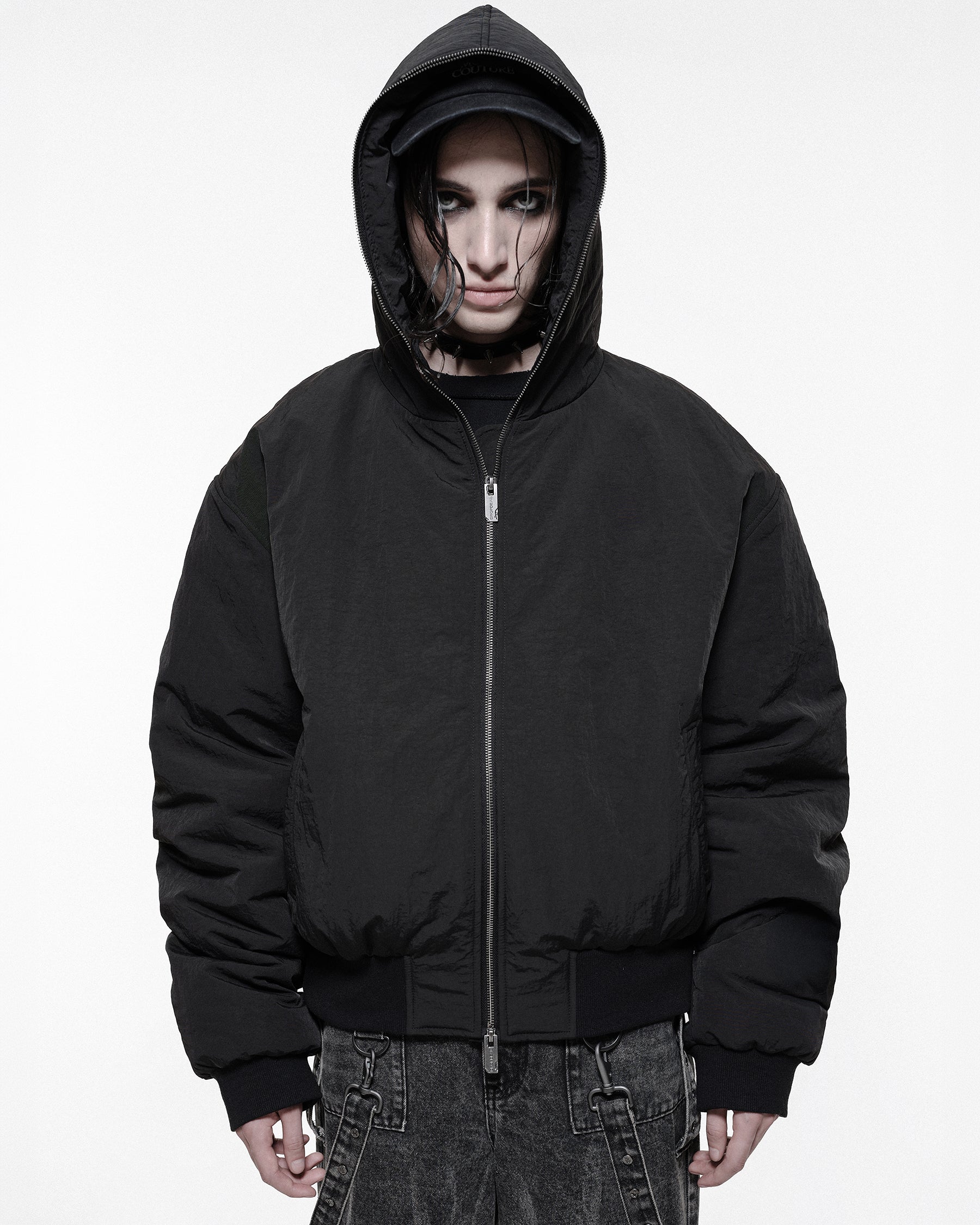 ジャケット – DROP DEAD CLOTHING