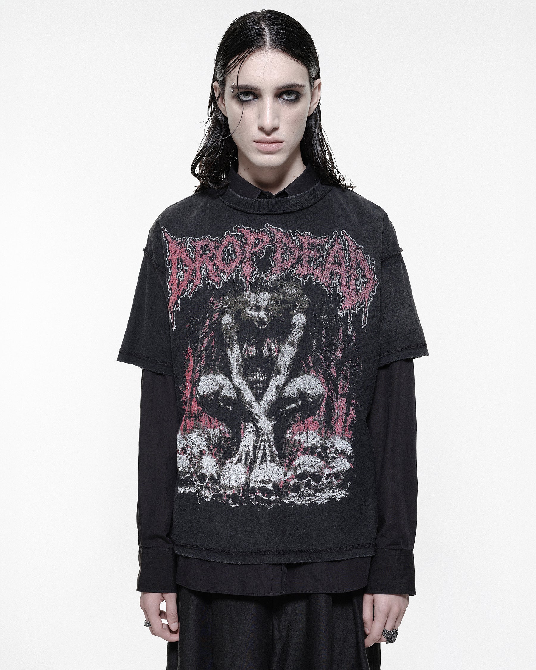 ドロップデッドクロージング – DROP DEAD CLOTHING
