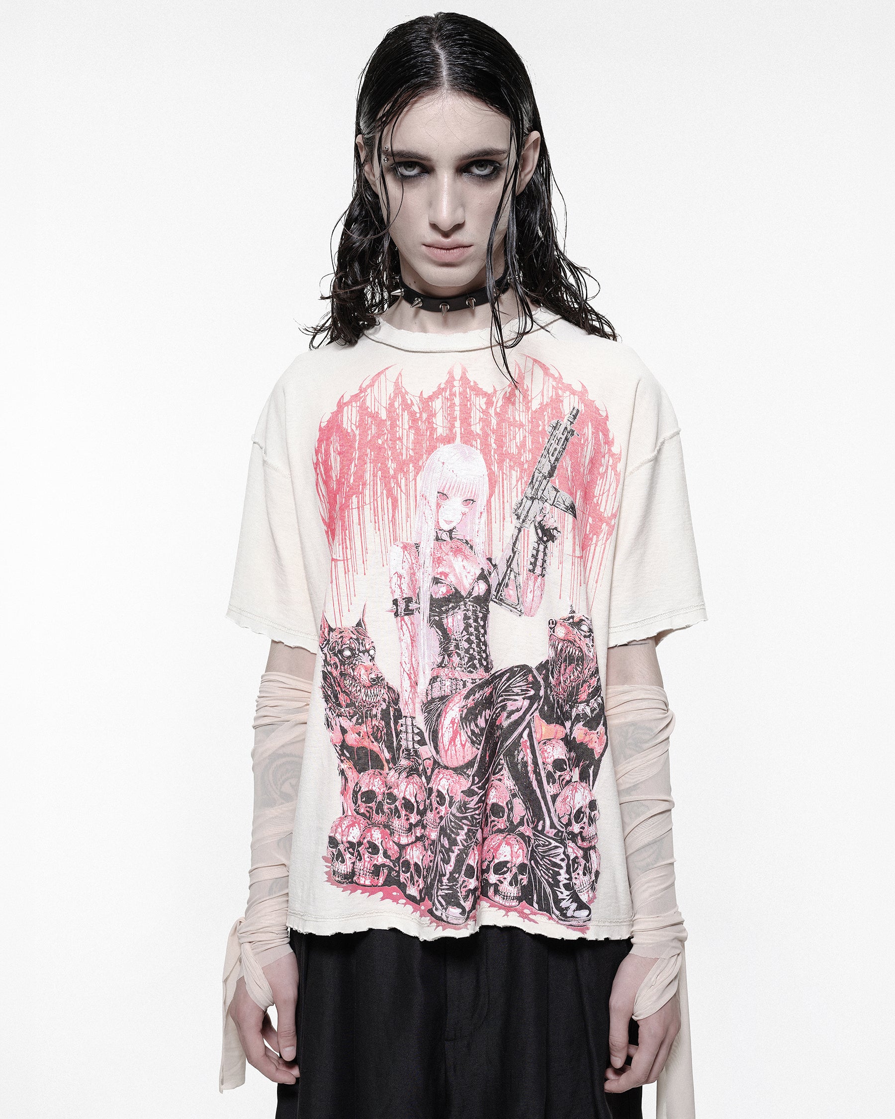 DROP DEAD | The Original High-End Goth Brand – DROP DEAD CLOTHING