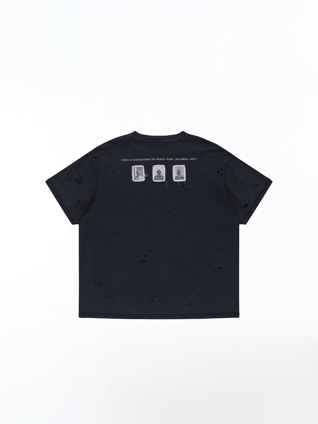 Eidolon Boxy T-Shirt