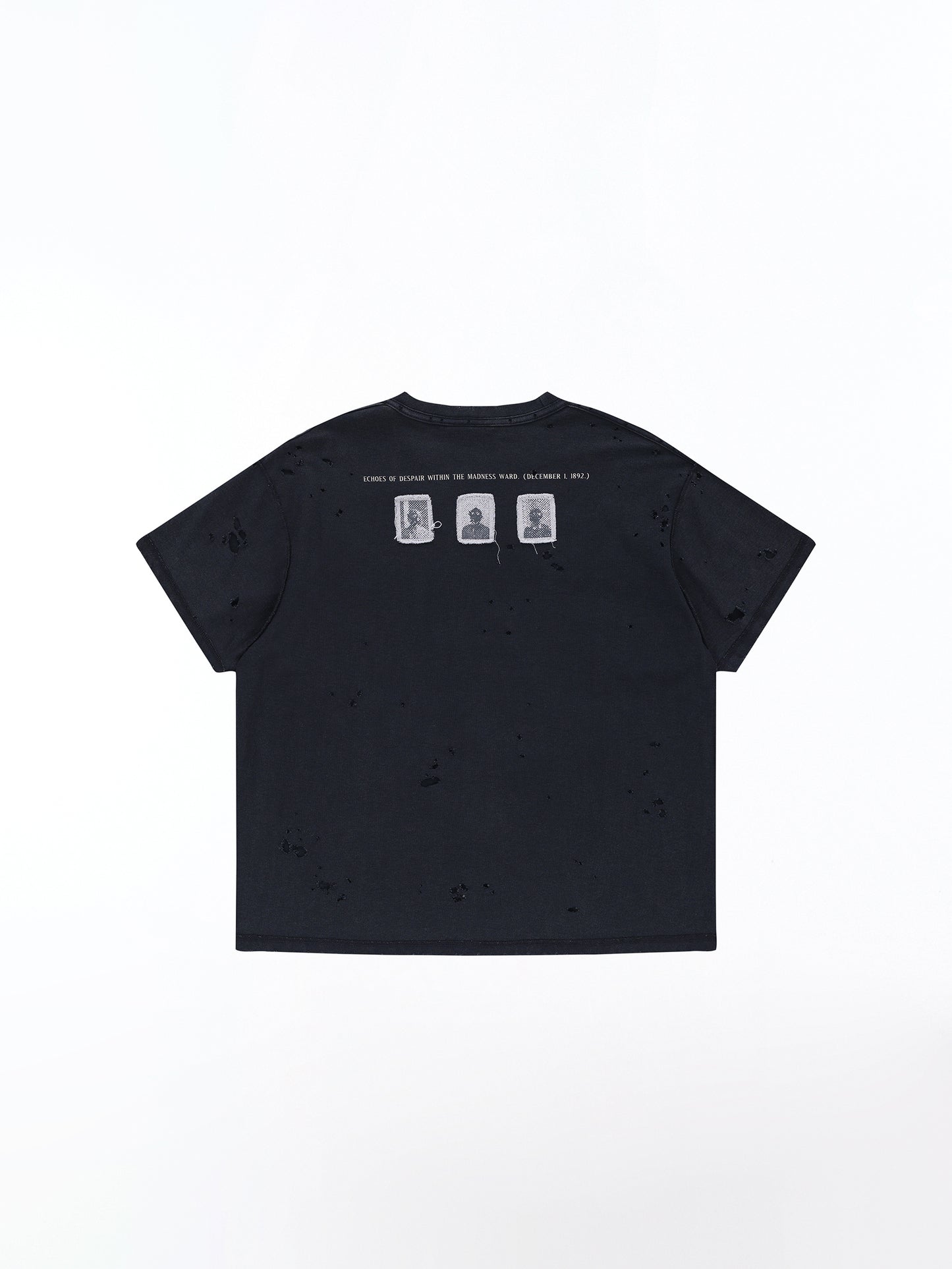 Eidolon Boxy T-Shirt