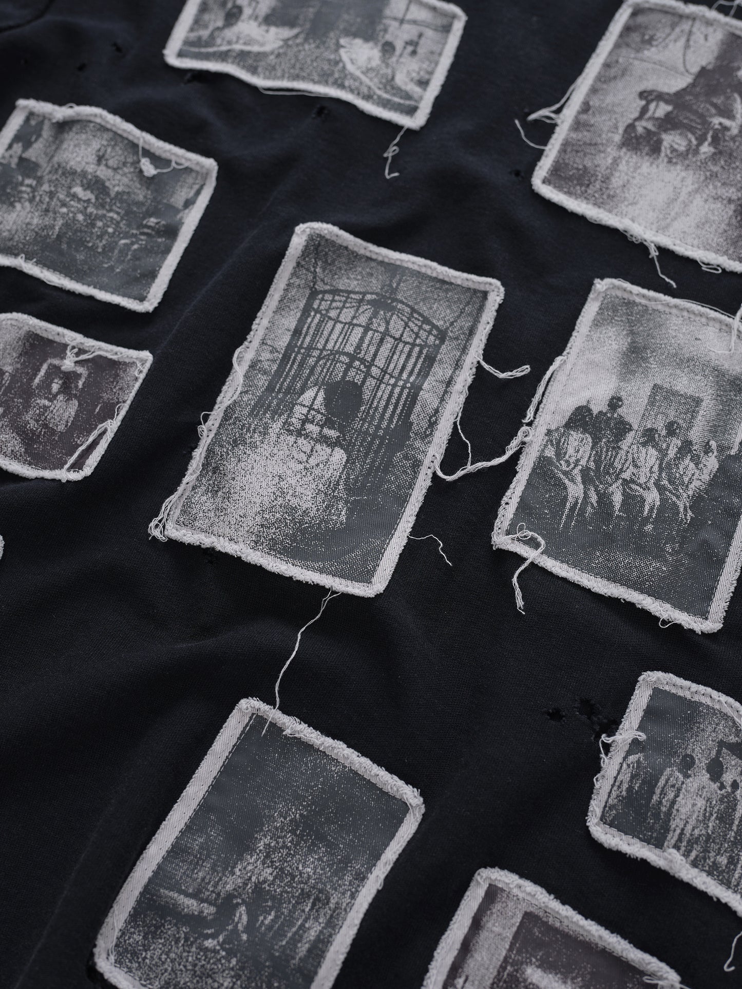 Eidolon Boxy T-Shirt