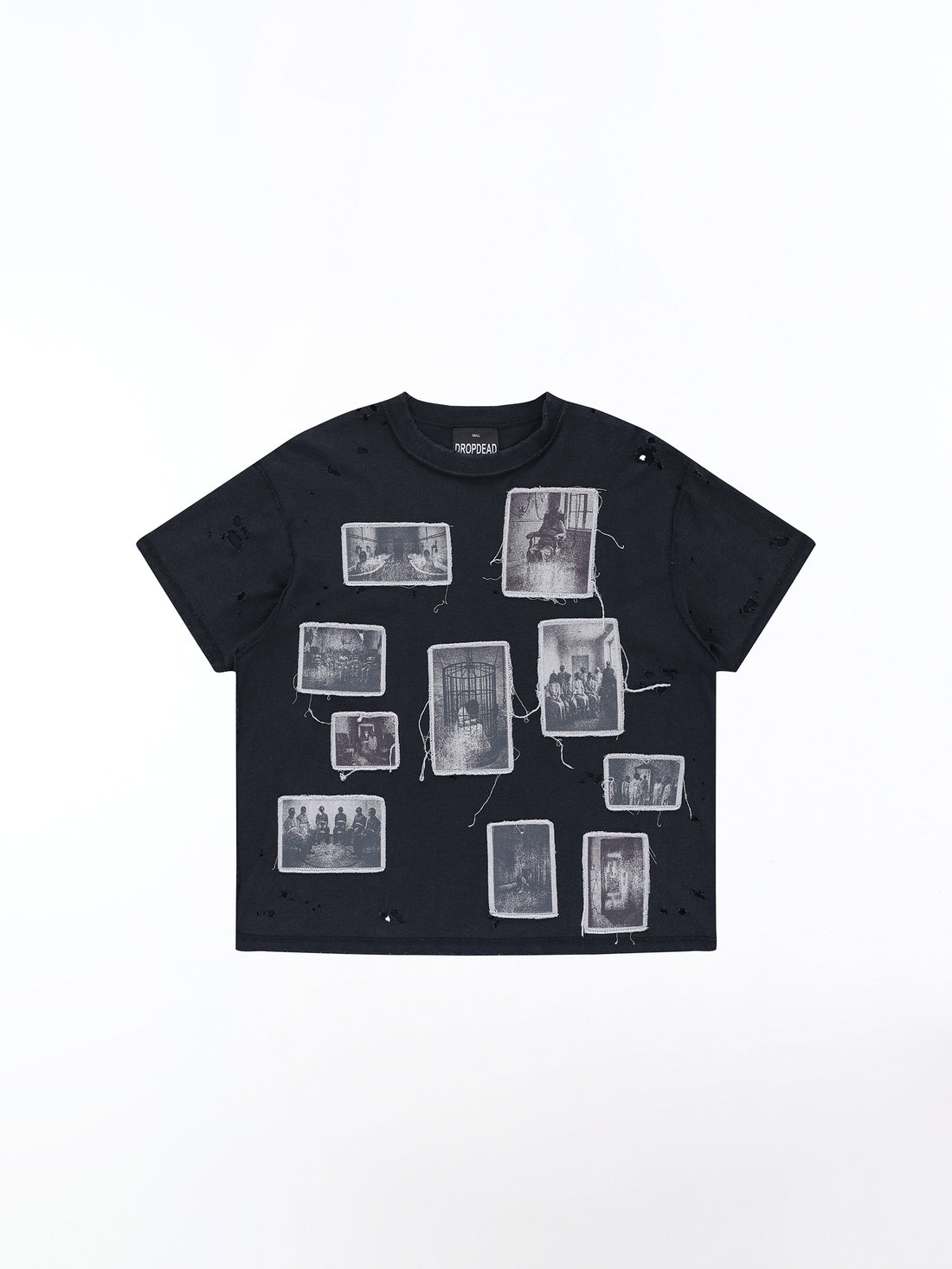 Eidolon Boxy T-Shirt