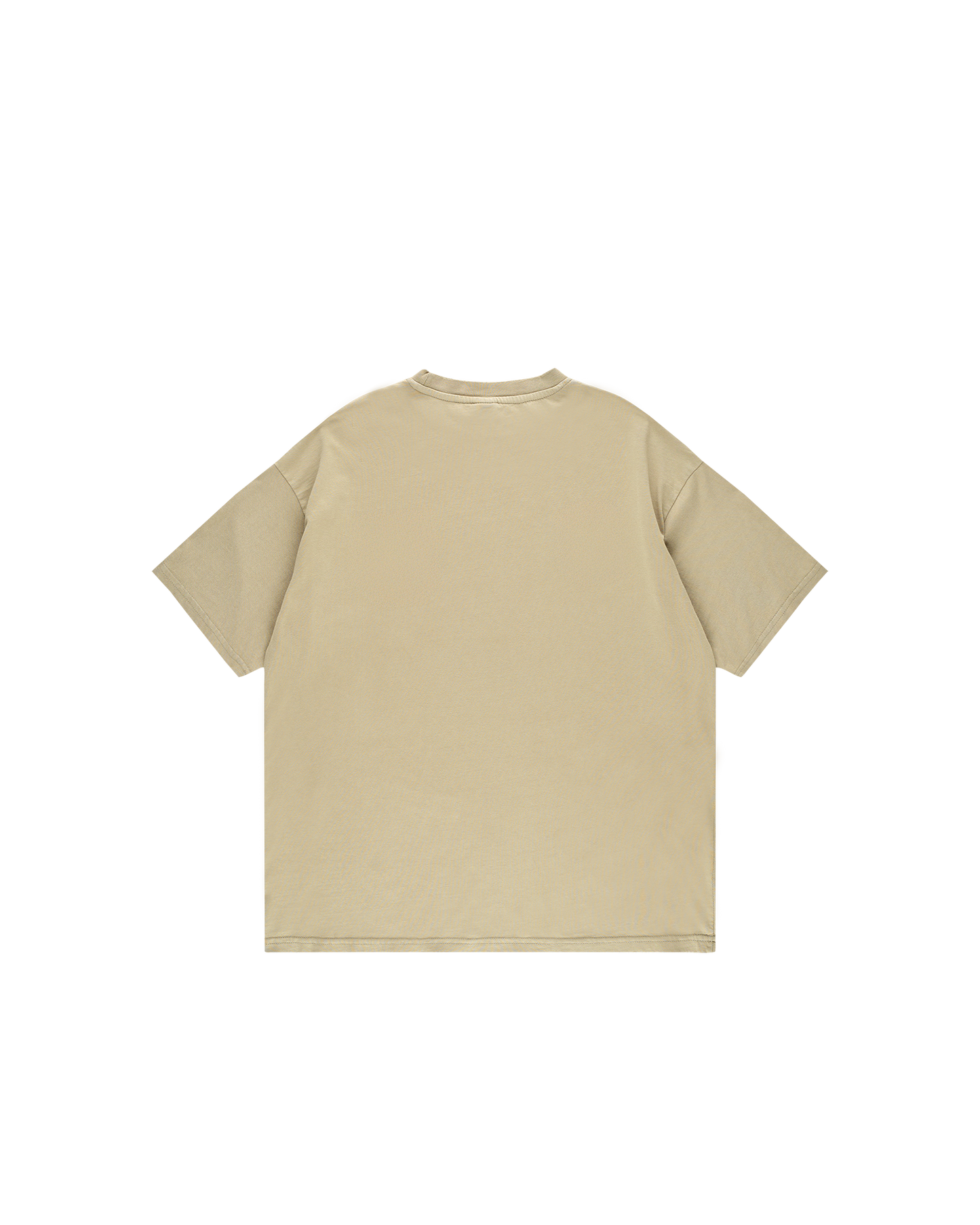Conspire Boxy T-shirt