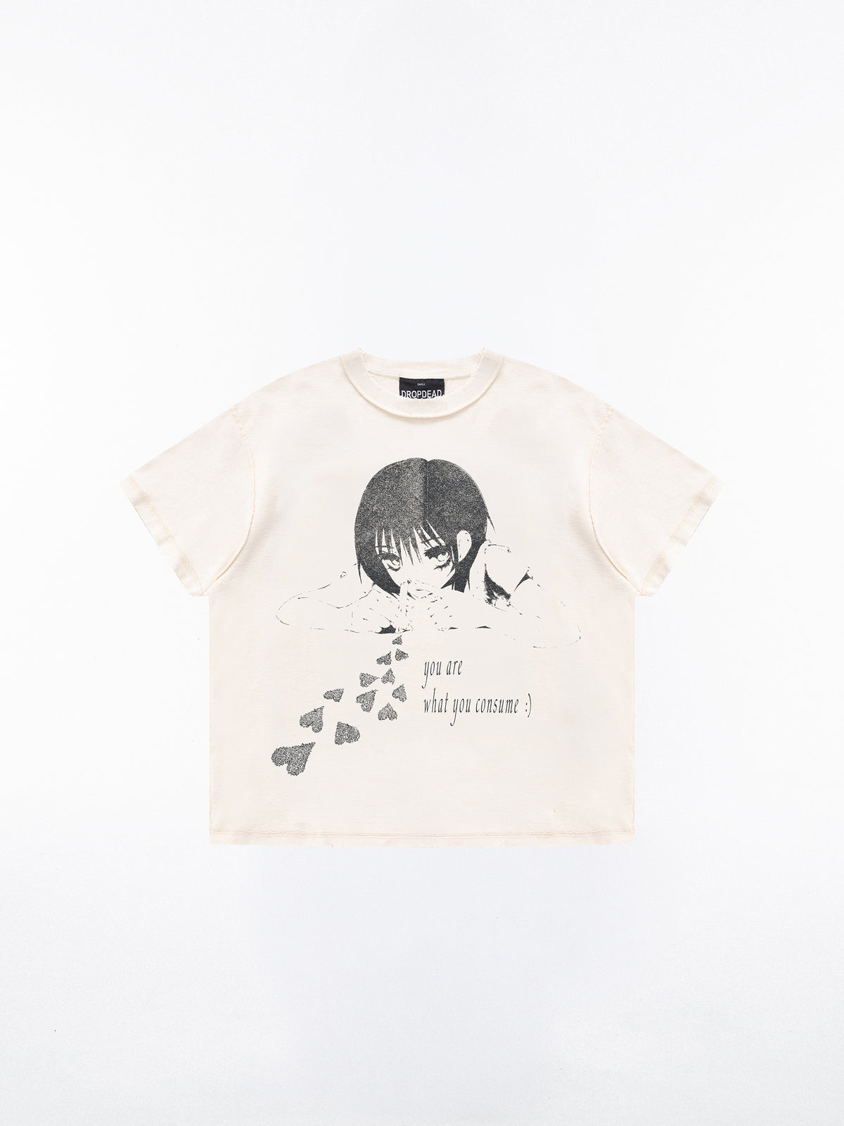 Endorphin Boxy T-Shirt