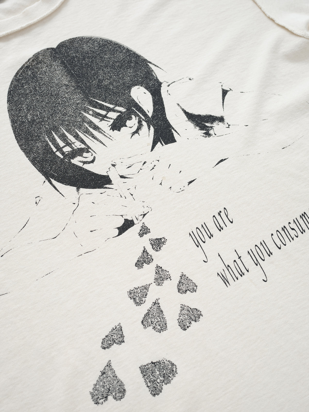 Endorphin Boxy T-Shirt