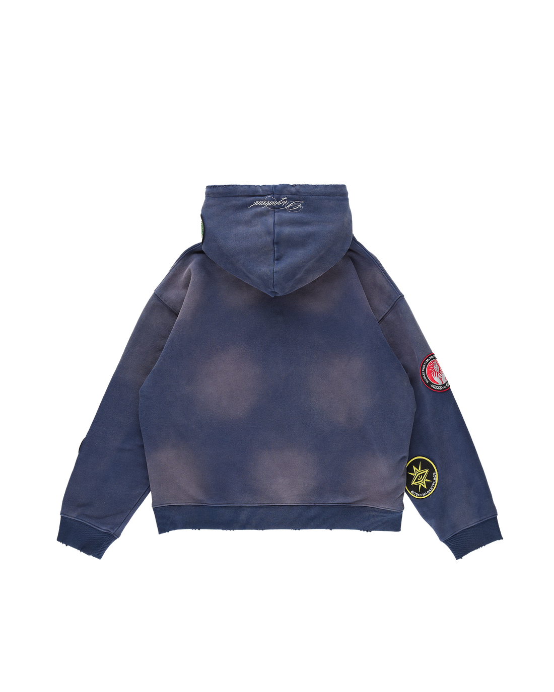 Endorsement Hoodie