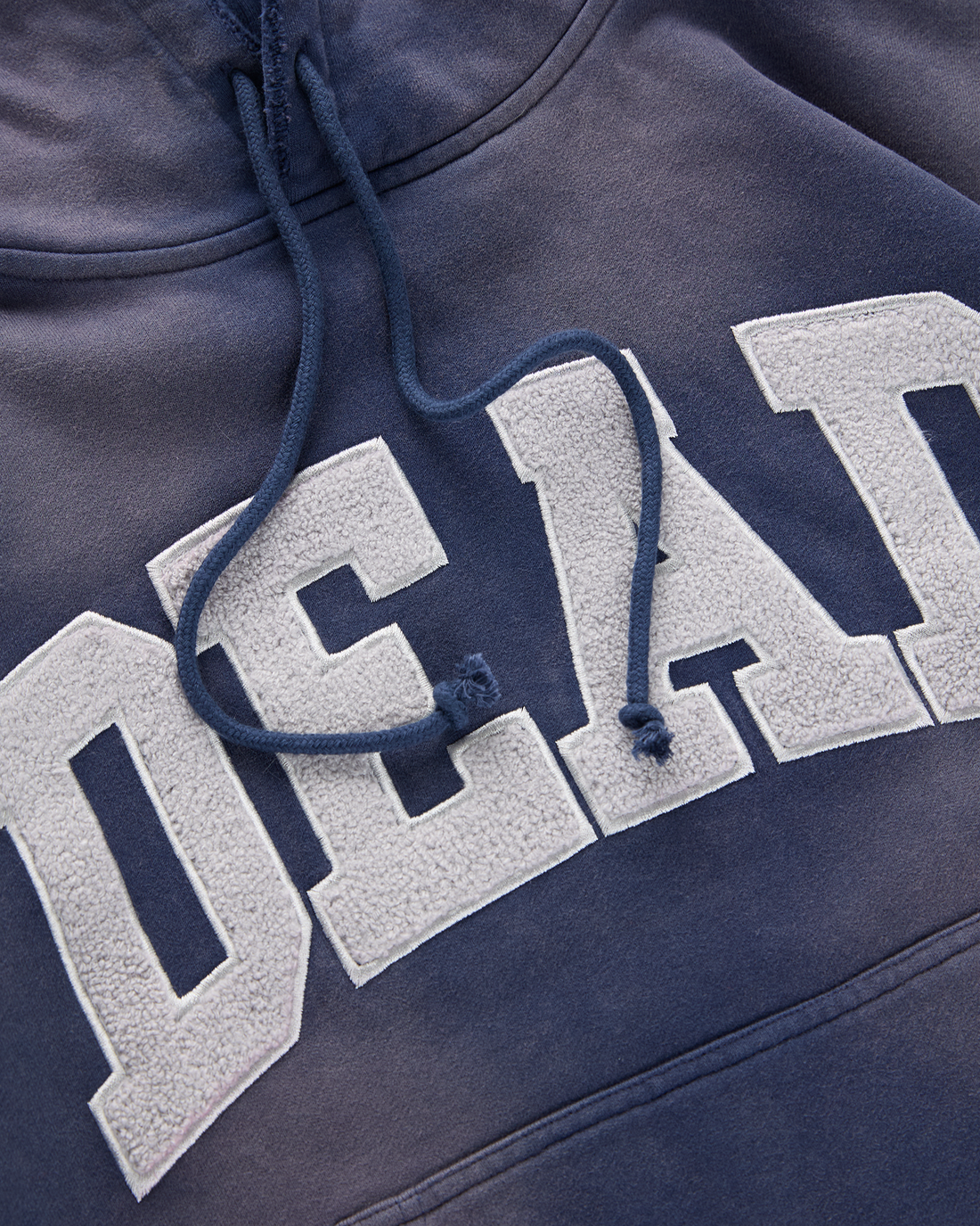 Endorsement Hoodie