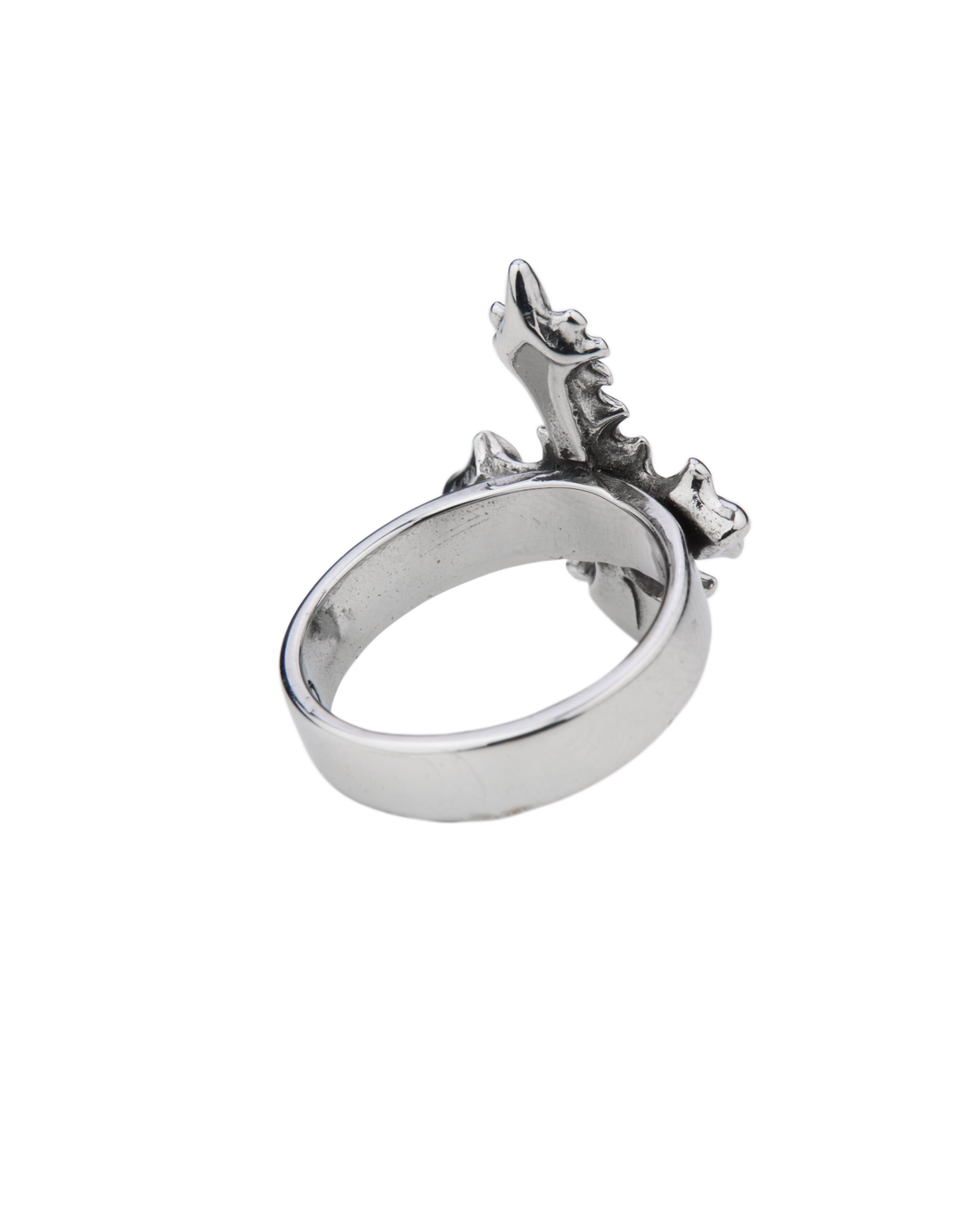 Entropy Ring