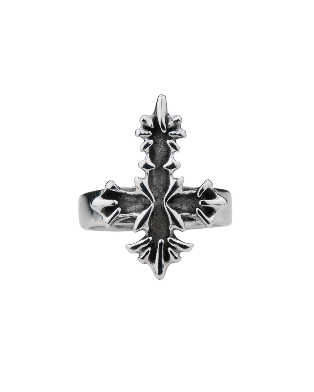 Entropy Ring