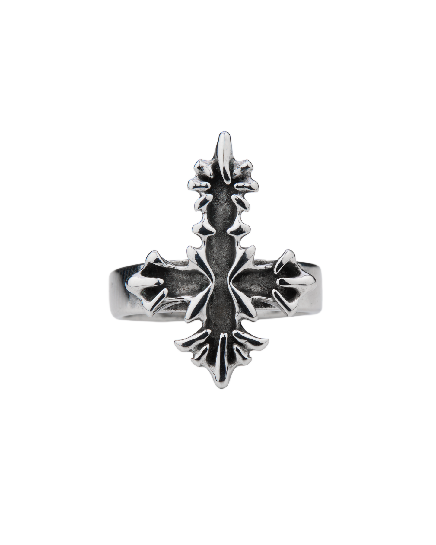 Entropy Ring