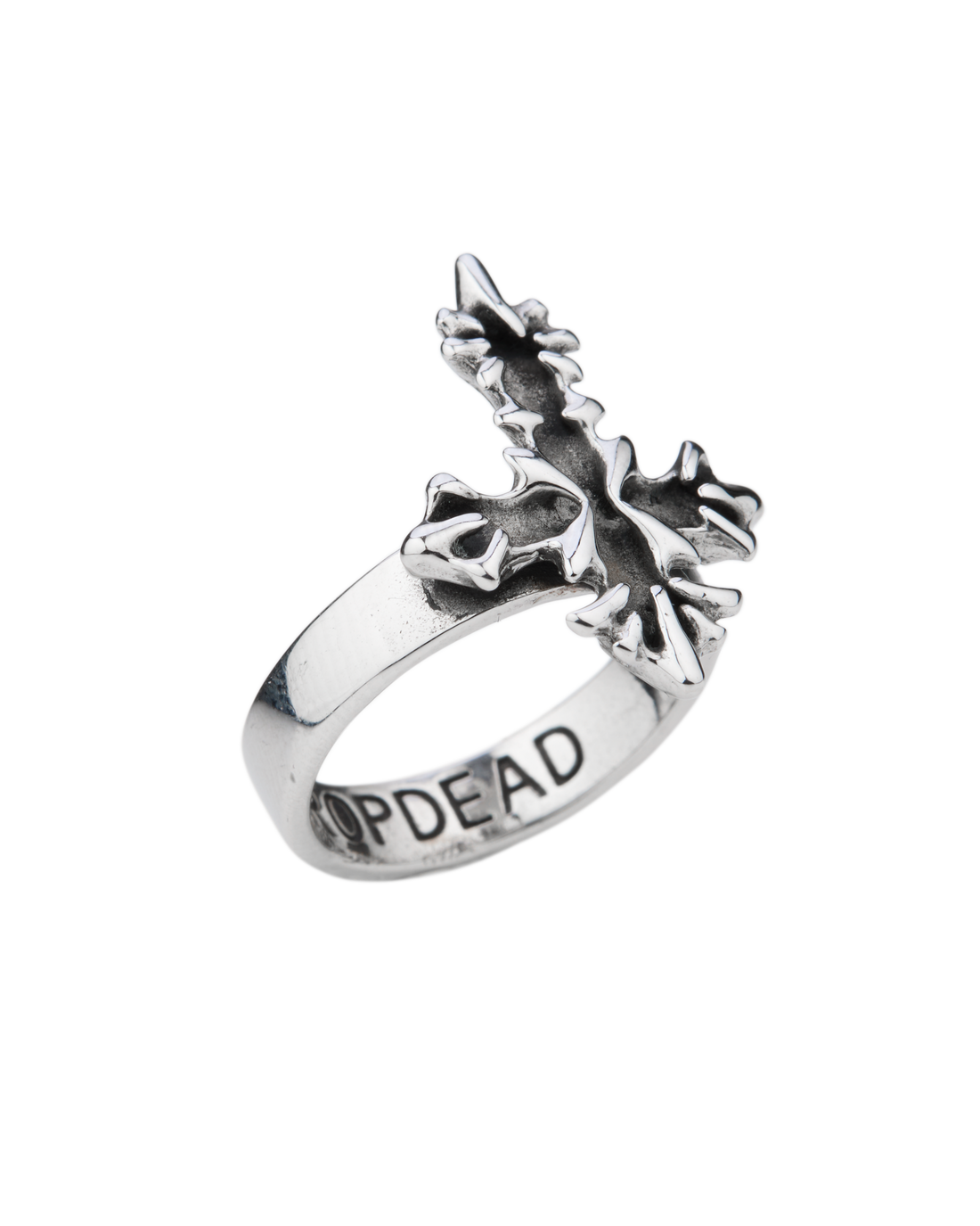 Entropy Ring
