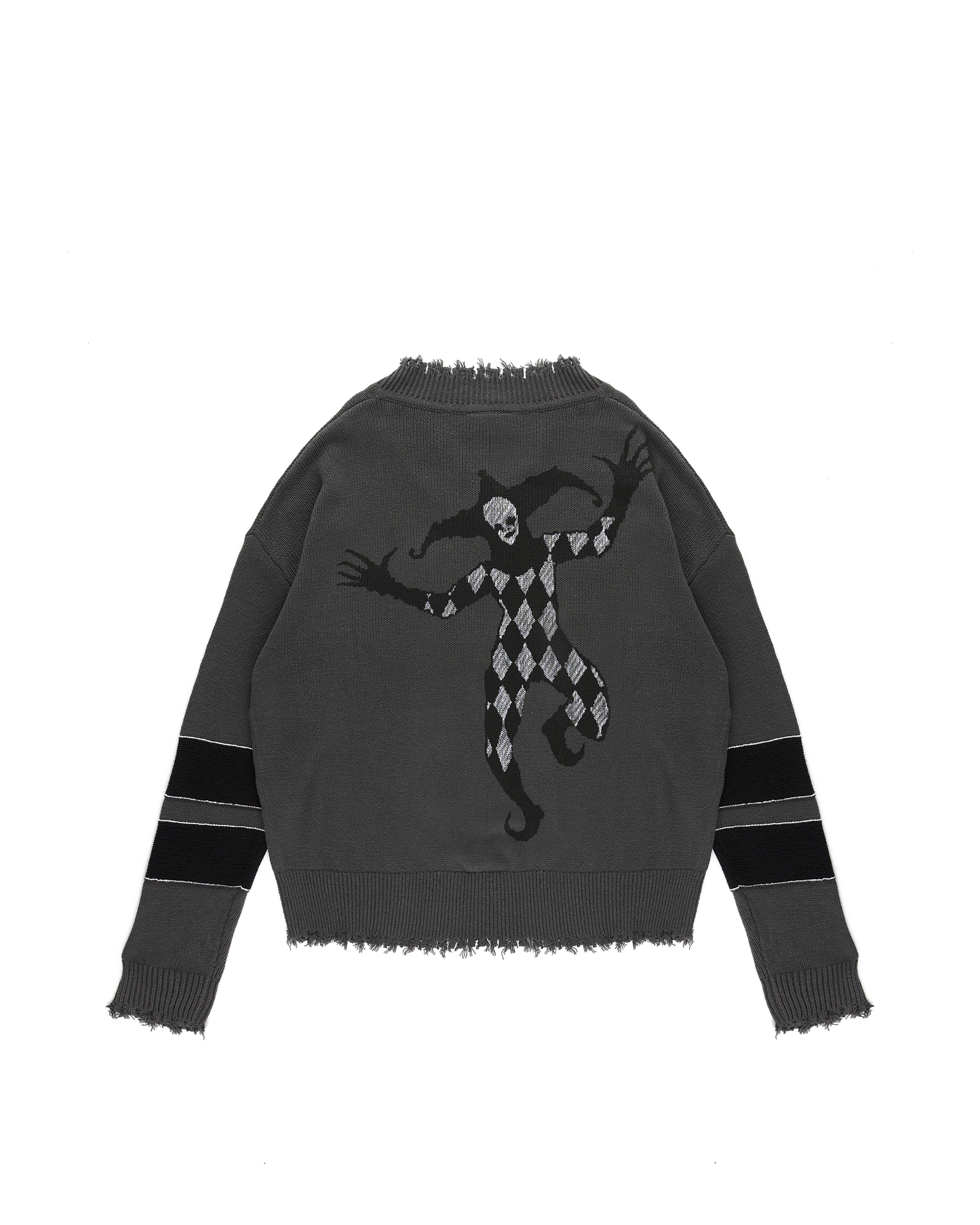 Drop Dead Eternal Ecom -- Flat