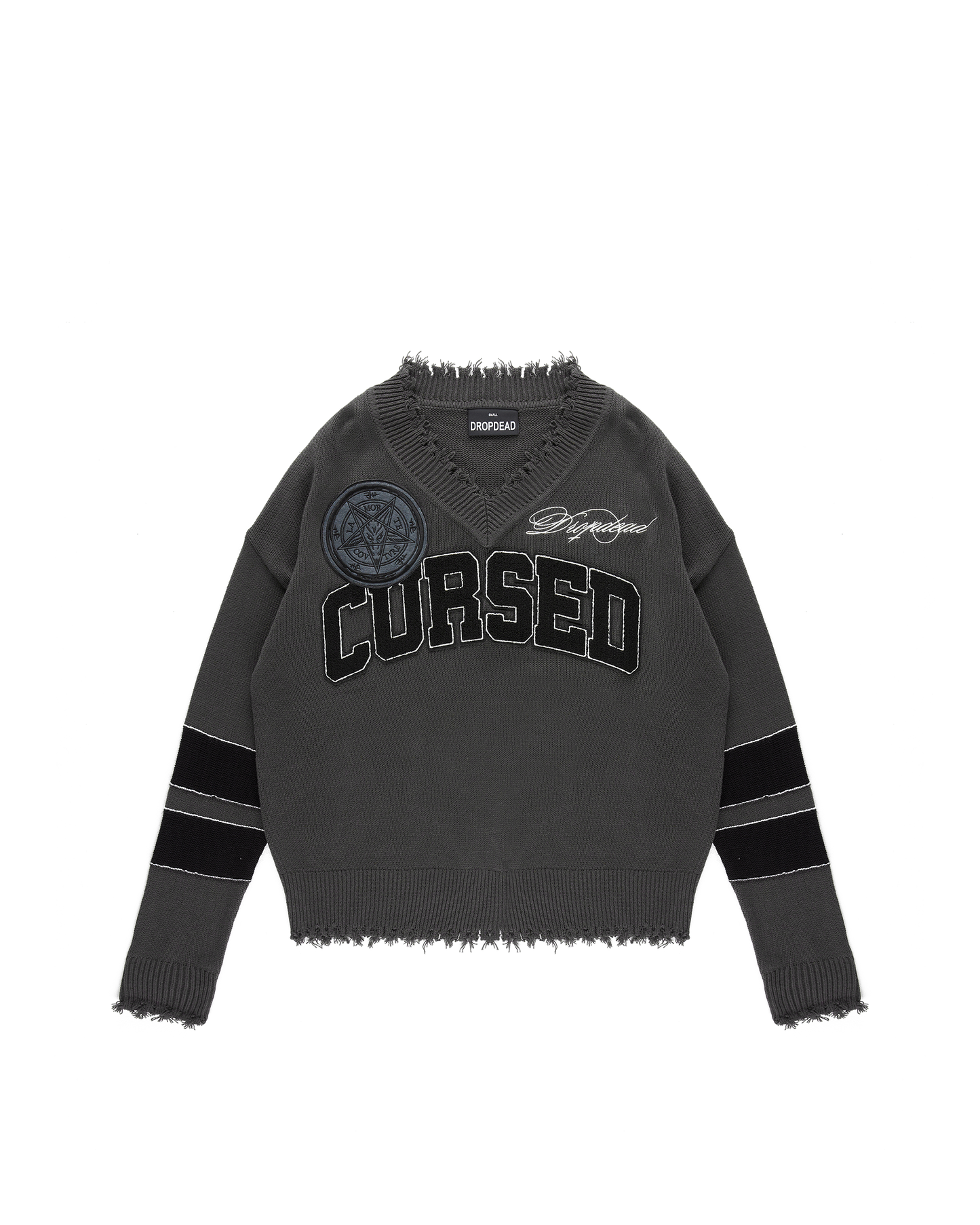 Eternal Sweater