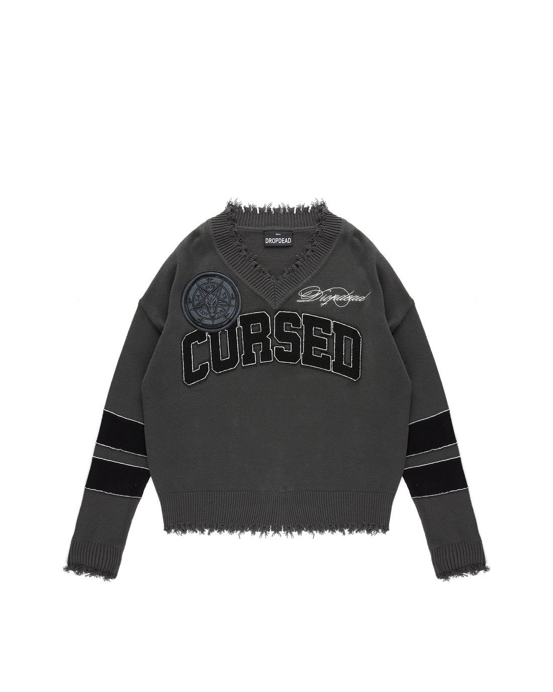 Eternal Sweater