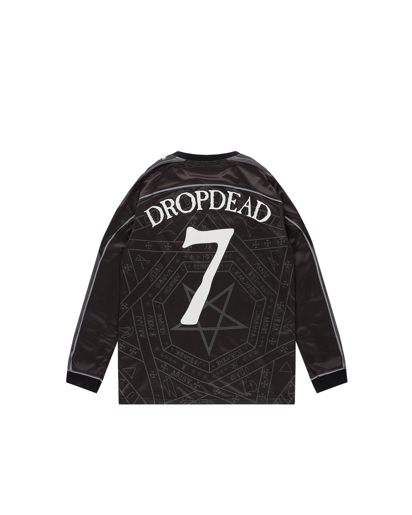 Eurotrash Football Shirt