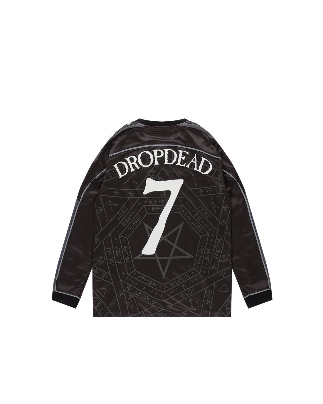 Eurotrash Football Shirt