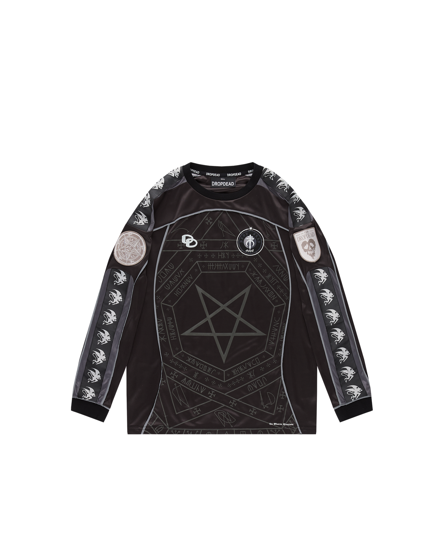 Eurotrash Football Shirt