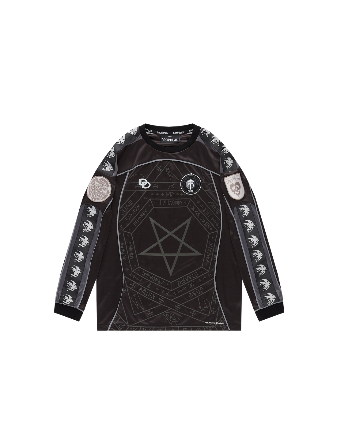 Eurotrash Football Shirt