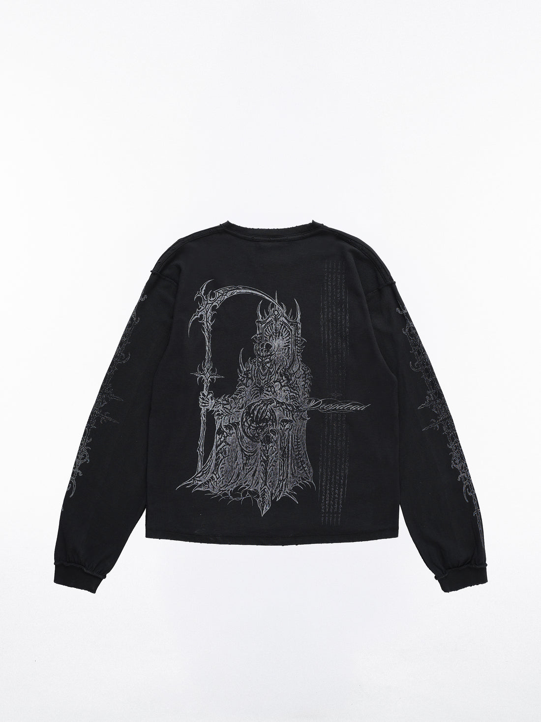 Dark Souls Longsleeve Top