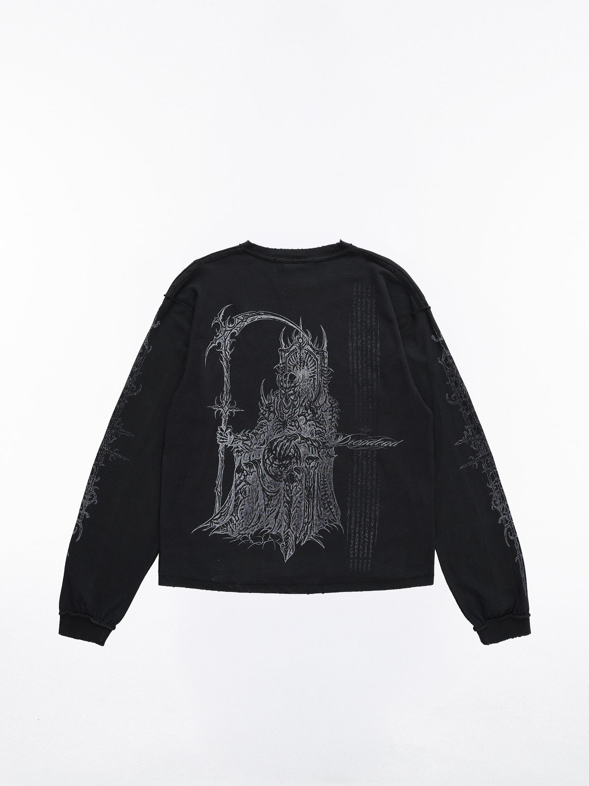 Dark Souls Longsleeve Top