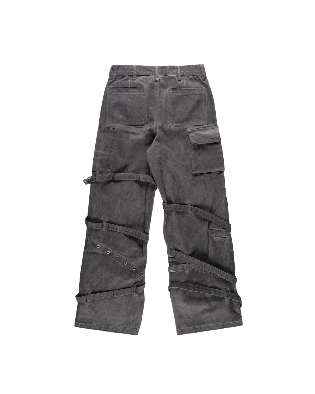 Exile Cargo Jeans